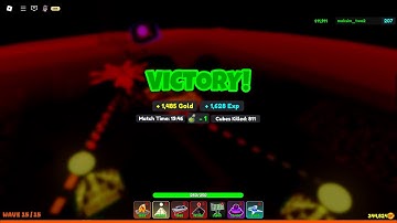 Trial Of Xovuso Hard Solo (Strategy) | Cube Defense