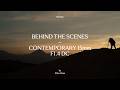 【Behind the Scenes】15mm F1.4 DC | Art by パト・オセス(Pato Oses)