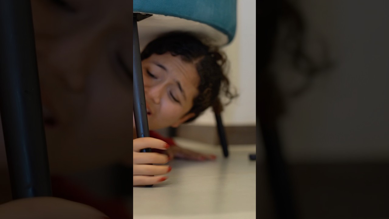 Qued&oacute; atorada sin imaginar lo que pod&iacute;a pasar parte9 #reflexionesdevida #elgitano #mensajesdelavida