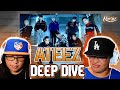 TWINS REACT TO ATEEZ - DEEP DIVE EP 1.1 #ateez #에이티즈 #kpop #kpopreaction