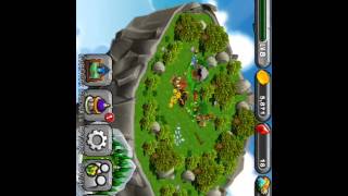 Let's play dragonvale part 1- Getting started!