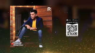 Mansur Shox - Surxon qiz | Мансур Шох - Сурхон киз (AUDIO)