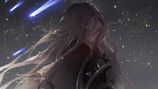 Nightstep  Run Away By Sirensceol