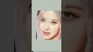 Rosé Komple Boyama É