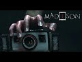 Прохождение MADiSON — Часть 1 (без комментариев, игрофильм, кат-сцены)