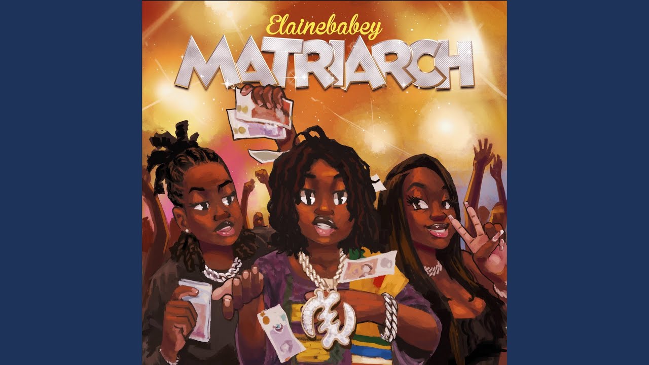 Watch Matriarch on YouTube Watch Matriarch on YouTube