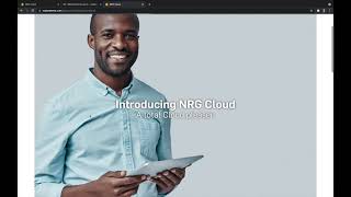 Webinar  An Introduction to NRG Cloud   A Total Cloud Pleaser