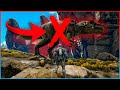 ARK NÃO É UM JOGO DE DINOSSAUROS! (ARK Survival Evolved 2022 Review)