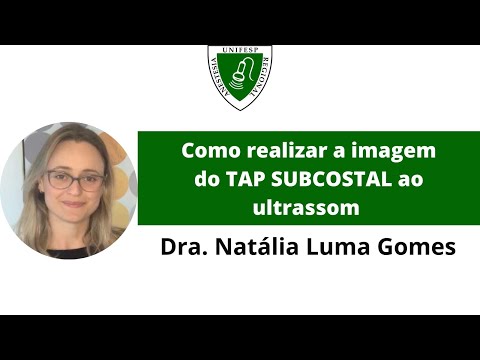 Vídeo: Como encontrar subcostal?