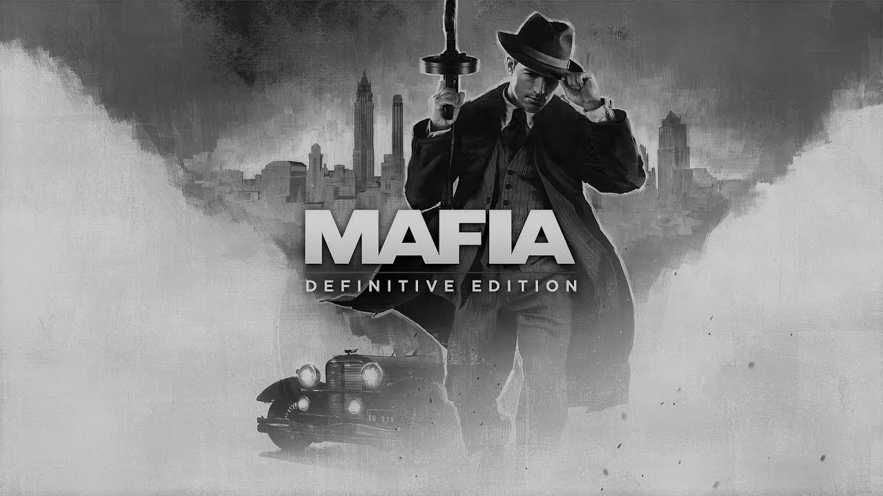 Mafia definitive edition стим фото 48