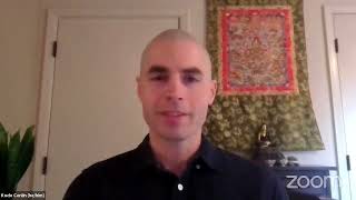 Guided Meditation: Not Personal; Compassion (4 of 5) Compassion & Not-Self - Kodo Conlin