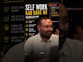 Why Self-Growth is the Ultimate Business Strategy ft. Shyam Taneja