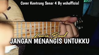 Download Lagu Jangan Menangis Untukku - Luvia Cover Kentrung by widi sh Download Lagu Jangan Menangis Untukku - Luvia Cover Kentrung by widi sh