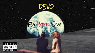 Devo- By Your Side Official Audio