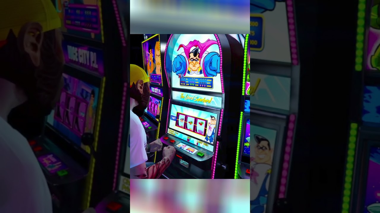 Impotent Rage Bandit Spin  -  