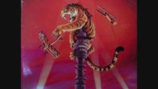 Tygers of Pang tang Crazy Nights 03 - Never Satisfied