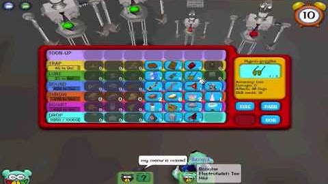 four toon vp part 2/3