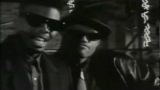 Schoolly D - King of New York (Uncut Version) [Video]