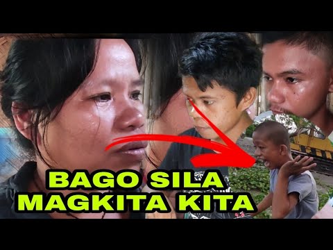 Video: Paano Iiwan Ang Iyong Mga Magulang