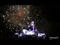 [HD] Magical Fireworks Show - Disneyland Fireworks Show 2014