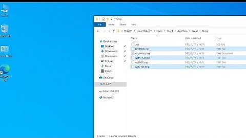 How To Automatically Delete Temp Files for All Users at Logon Using Group Policy Windows Server 2022
