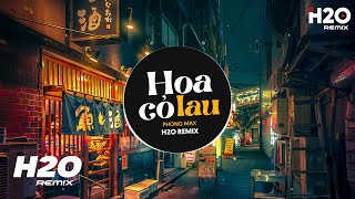 Hoa Cỏ Lau (H2O Remix) - Phong Max | Giữa Mênh Mang Đồi Hoa Cỏ Lau - Nhìn Ngọn Đèn Mờ Vội Tắt TikTok Resimi