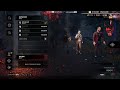 DBD 2v8 Wreck Face! The road to 50 followers