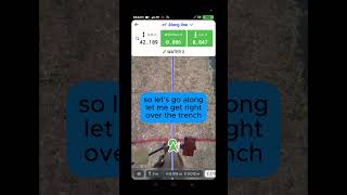 How to Use Emlid RS4 Pro Augmented Reality to Stake Out Utilities