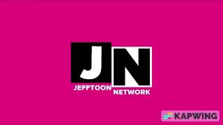 Jefftoon Network Ident Polly Please Shut Up 2026