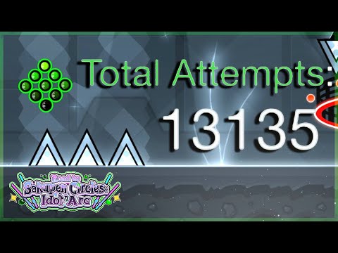 The grind starts now | Road to Sakupen Circles IDOL Arc S1 E6 (2.2)