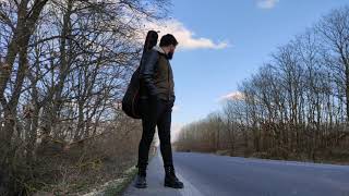 Yok Sanayım (CoveR)