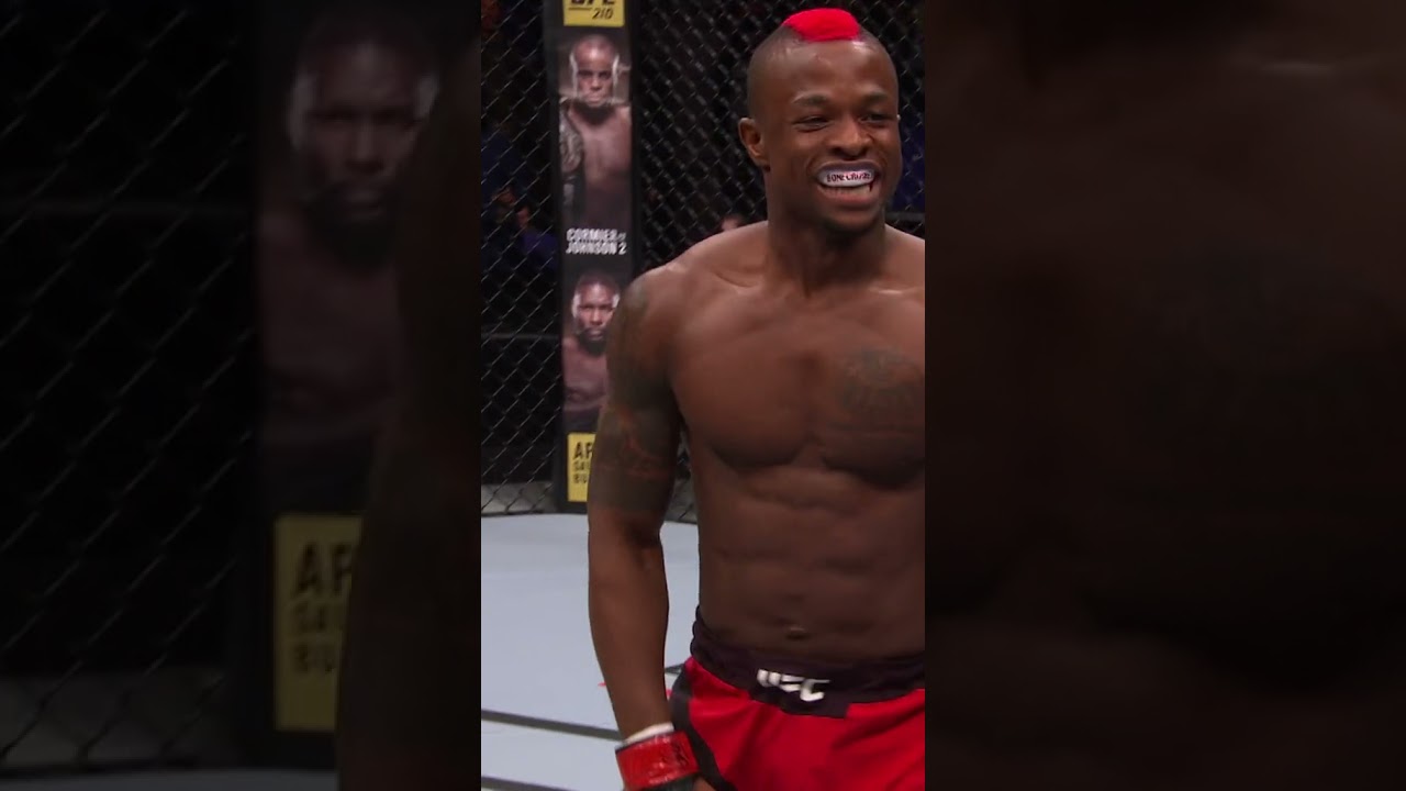 ufs | MMA - fights without rules mma