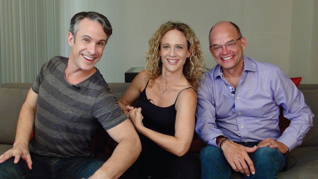 6 Principles of Sexual Health with Doug Braun-Harvey