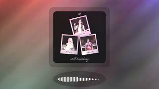 Faouzia, G.E.M & ILLENIUM - Still Breathing (Acapella) (Instrumental)