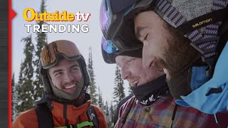 Did Somebody Say Sam Kuch? Discovery of the Year | Beyond The Powder Highway Ep. 2
