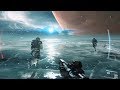 Ice Planet Mission - Rising Threat - Call of Duty: Infinite Warfare