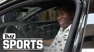 Magic Johnson Not Interested In Return To Coaching, Hopes Lakers Get 'Good One' | Tmz Sports