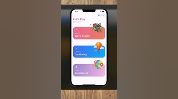 🚀📱 Epic Quiz App UI in Flutter #flutterapp #flutter #coding #programming
