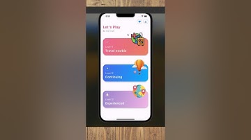 🚀📱 Epic Quiz App UI in Flutter #flutterapp #flutter #coding #programming