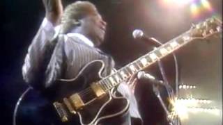 B.B. King - How Blue Can You Get