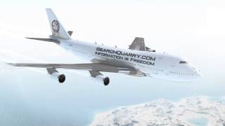 Search Quarry Jet