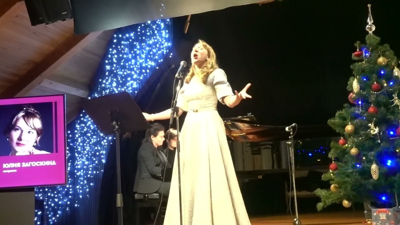 2026.01.10 Москва. Музей Чайковского. 