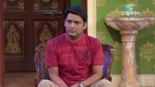 Comedy Nights With Kapil - Sanjeev Kapoor & Vikas Khanna - Full episode - 5th July  2014 (HD)