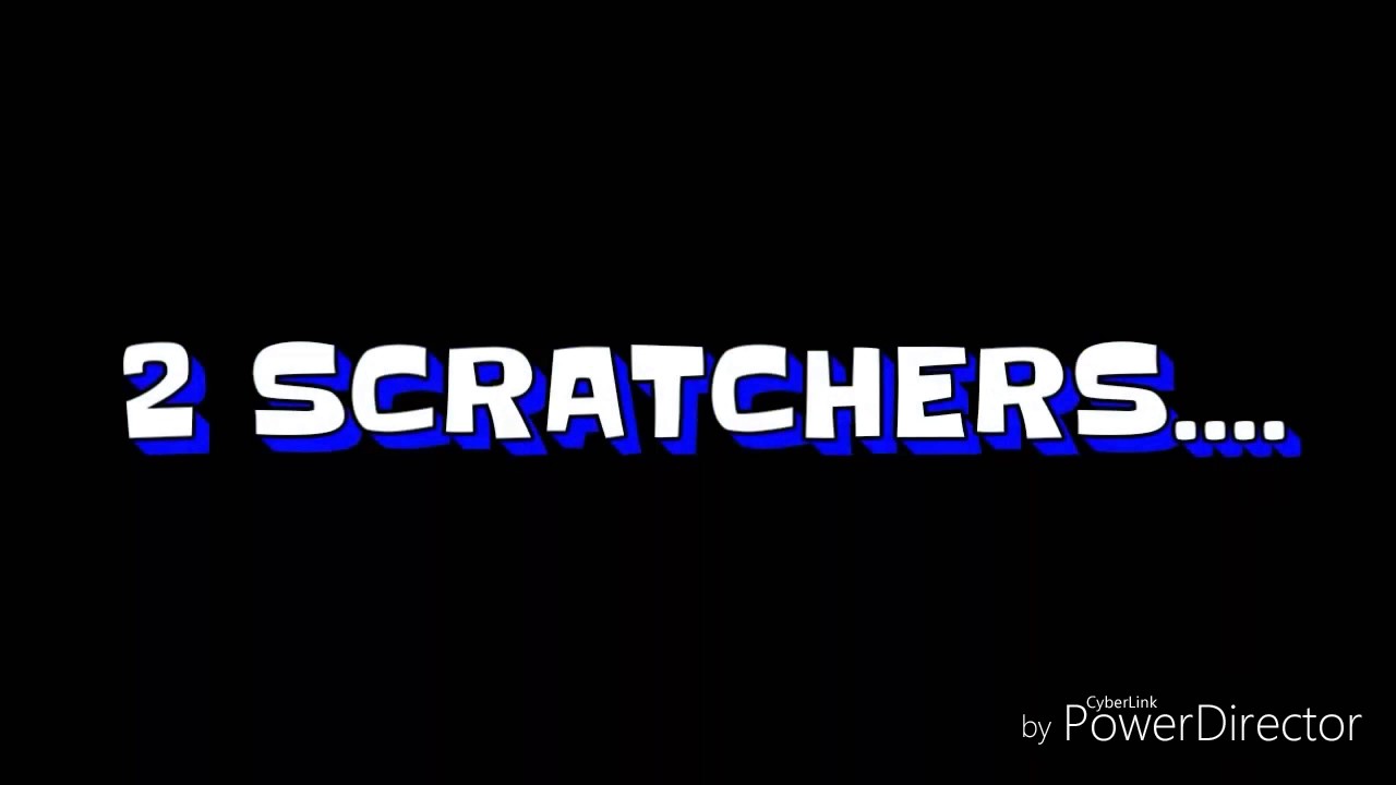 Two Ticket Tuesday's VS NJ (ScratchThis)