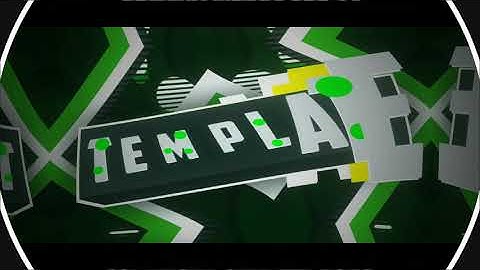 New 2D Panzoid Intro Template - By Grape2D ft HolyFX