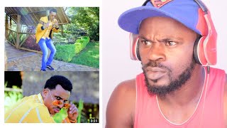 Ugandan Reacts To Somali Music - Ilkacase Qays | Goohiye .