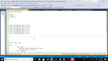 Calculating A Bucketed Median With SQL