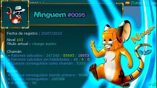 Entrevista com Ninguem | Transformice: EP. 56