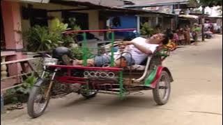 Batindo Group - Nasib Tukang Becak I Lawak Batak I Lawak Medan  ( Video HD)