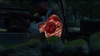 Sniper Elite Resistance - No Cross kill compilation #1